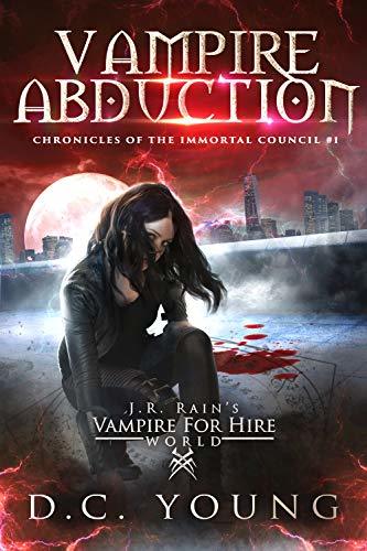 Vampire Abduction