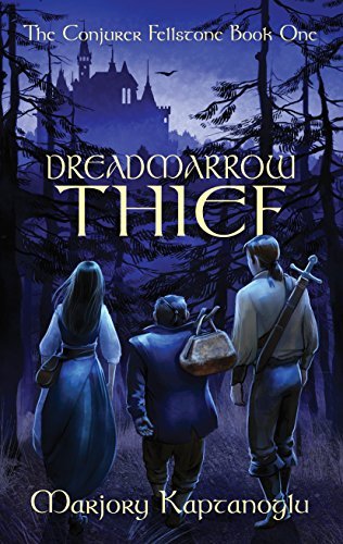 Dreadmarrow Thief