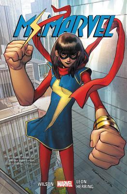 Ms. Marvel, Vol. 5