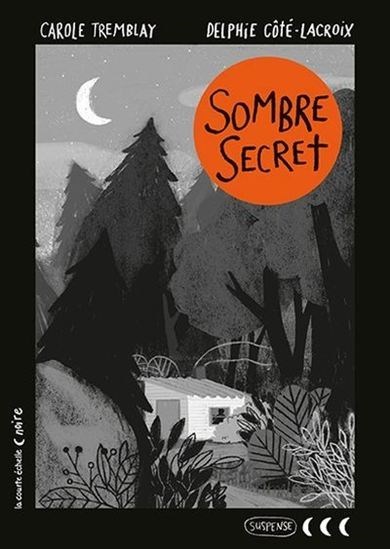 Série Collection Noire book cover 2