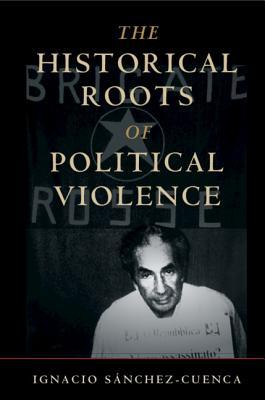 The Historical Roots of Political Violence book cover