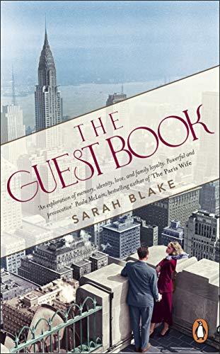 The Guest Book