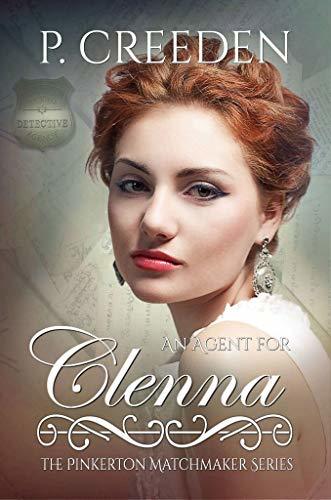 An Agent for Clenna book cover