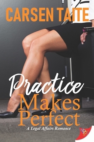 Practice Makes Perfect book cover