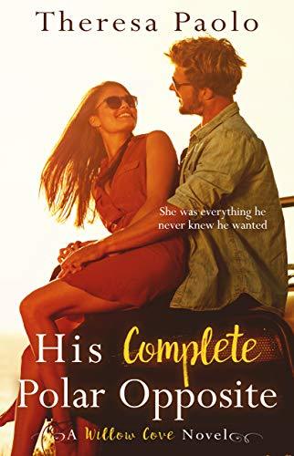 His Complete Polar Opposite book cover