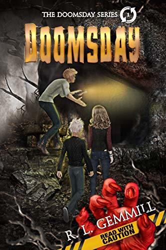 Doomsday (The Doomsday Series Book 1) by R.L. Gemmill | Goodreads