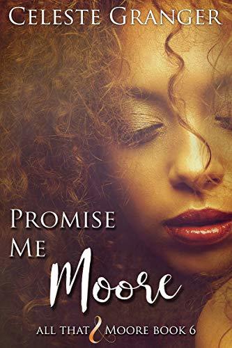 Promise Me Moore book cover