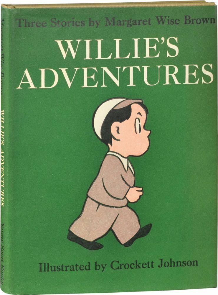 Willie's Adventures