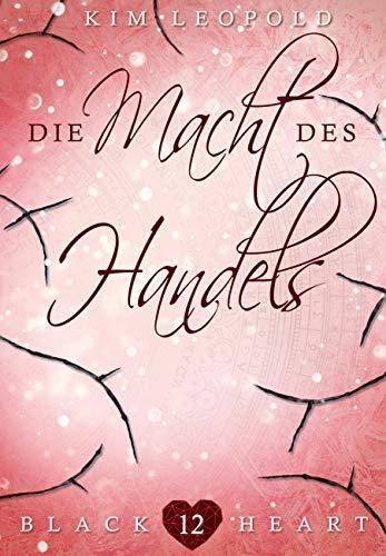 Die Macht des Handels book cover