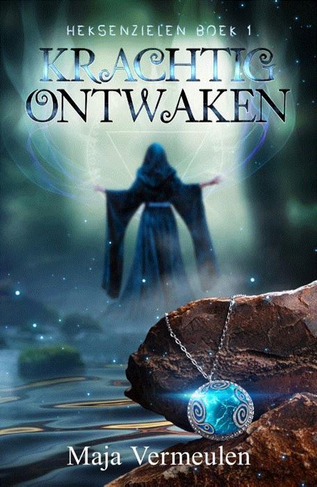 Krachtig ontwaken