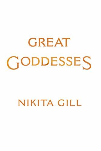 Great Goddesses: Life Lessons from Myths and Monsters