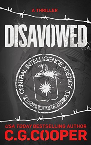 Disavowed