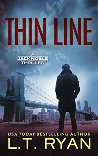 Thin Line book cover