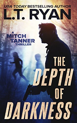 Mitch Tanner book cover 1