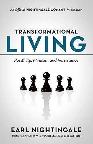 Transformational Living book cover