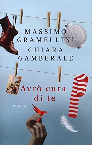 Avrò cura di te book cover