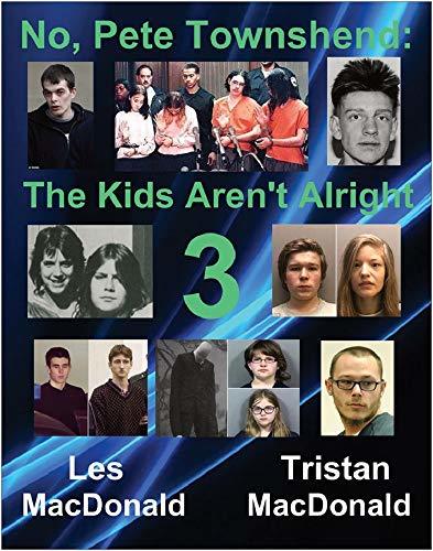 No, Pete Townshend: The Kids Aren't Alright 3