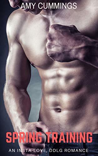 Spring Training book cover