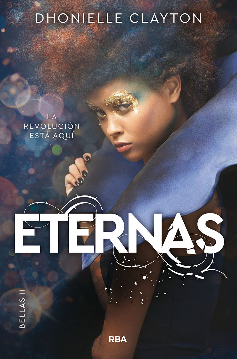 Eternas (Bellas, #2)