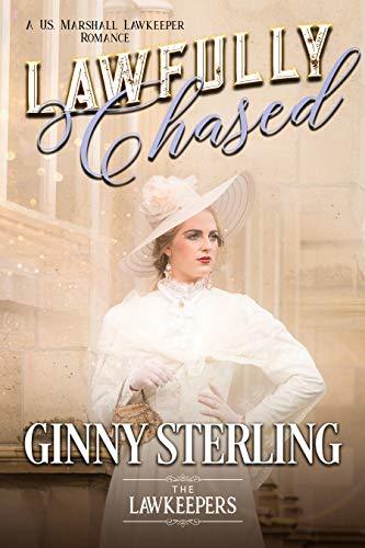 Lawfully Chased book cover