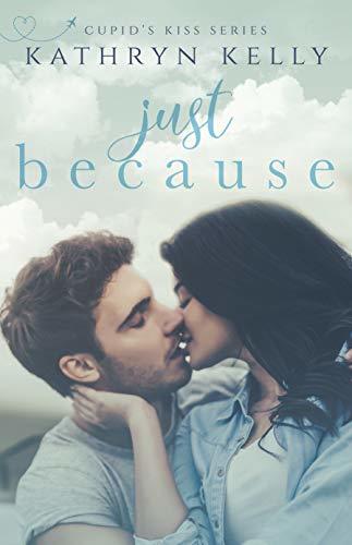 Cupid's Kiss book cover 2