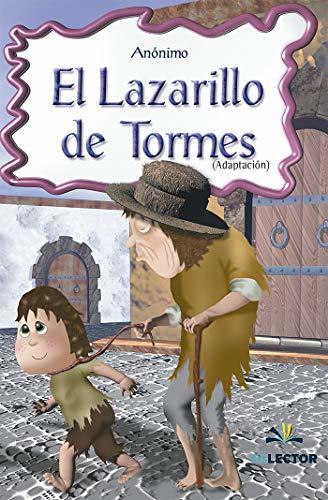 El Lazarillo de Tormes