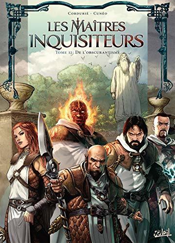 De l'obscurantisme book cover