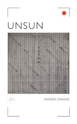 Unsun book cover