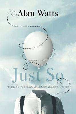 Just So book cover
