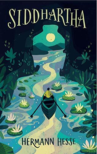 Siddhartha (English)