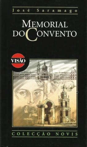 Memorial do Convento