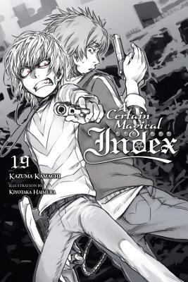 A Certain Magical Index, Vol. 19 (light novel) (Volume 19) (A Certain Magical Index (light novel), 19)
