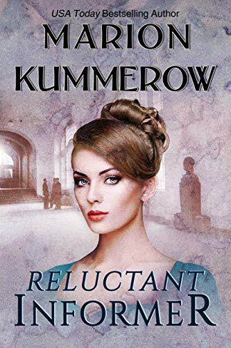Reluctant Informer book cover