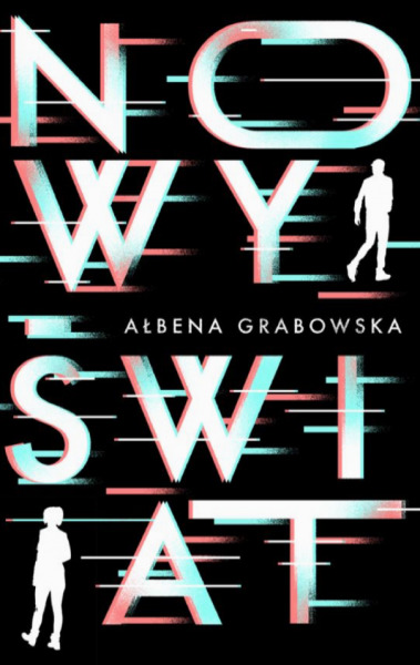 Nowy Świat book cover