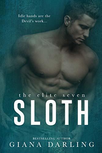 Sloth (The Elite Seven, #6)
