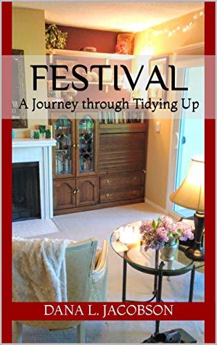 My Year with Marie Kondo: A Magical Year of Tidying Up