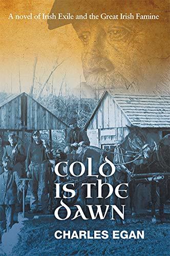 Cold is the Dawn