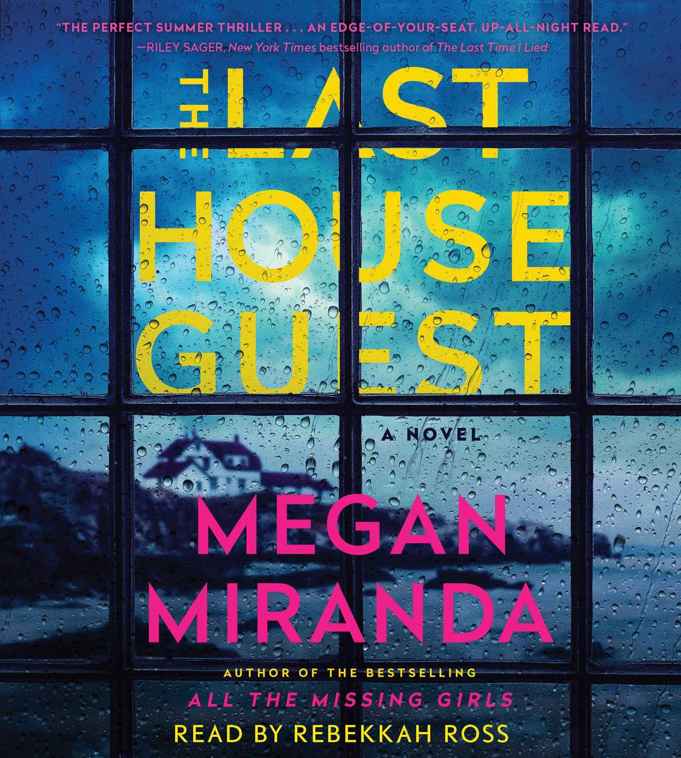 The Last House Guest