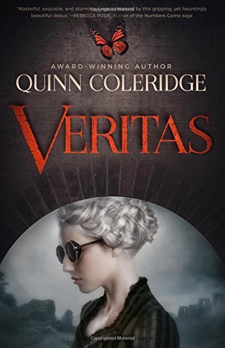 Veritas book cover