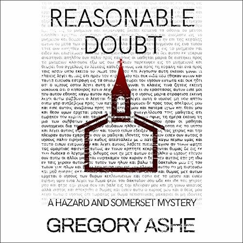 Reasonable Doubt (Hazard and Somerset #5)