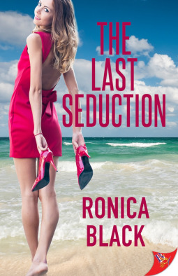 The Last Seduction book cover