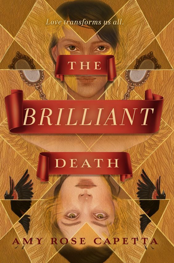 The Brilliant Death (The Brilliant Death, #1)