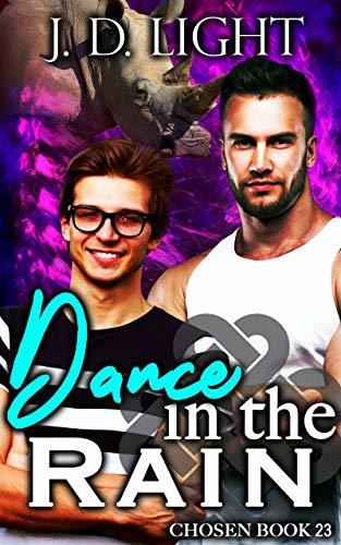 Dance in the Rain book cover
