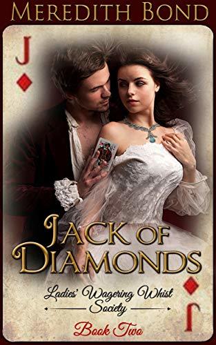 Jack of Diamonds book cover