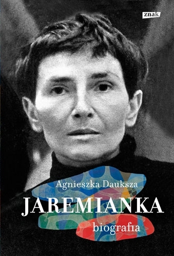 Jaremianka. Biografia book cover