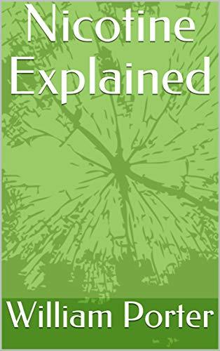 Nicotine Explained: Understand why you smoke, vape or chew, and learn how to stop.