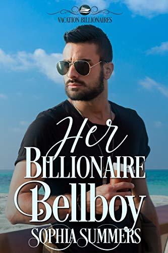 Vacation Billionaires book cover 3