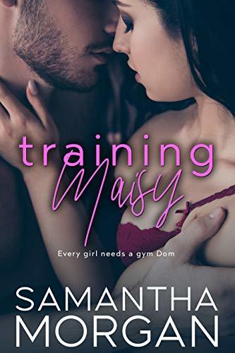 Training Maisy book cover