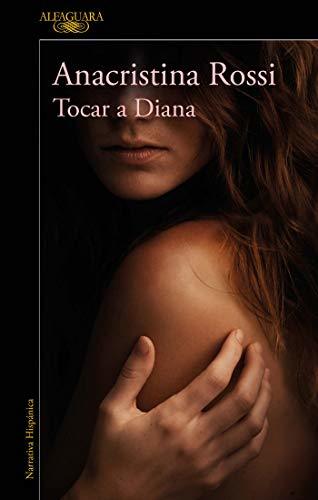 Tocar a Diana book cover