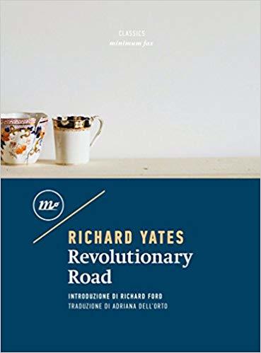 Revolutionary Road